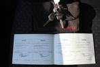 Daihatsu Cuore 1.0 Trend Radio CD-Speler/Centrale deurvergre, Voorwielaandrijving, Stof, Zwart, 4 stoelen