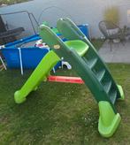 Little tikes glijbaan . Gebruikt., Kinderen en Baby's, Speelgoed | Buiten | Speeltoestellen, Ophalen, Gebruikt