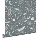 Esta behang onderwaterwereld/dino/cowboys, Ophalen of Verzenden, Nieuw, Wanddecoratie