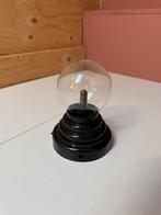Plasma bol, Huis en Inrichting, Lampen | Losse lampen, Ophalen, Zo goed als nieuw, E27 (groot), Led-lamp