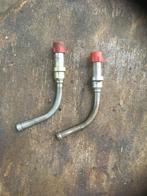 Mercedes w109 M100 6.3 injectoren en oliefilter, Ophalen of Verzenden, Gebruikt, Mercedes-Benz