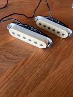 Squier Single Coil Pickups, Muziek en Instrumenten, Verzenden, Gebruikt, Elektrische gitaar