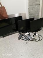 Tv, Audio, Tv en Foto, Televisies, Ophalen, Zo goed als nieuw