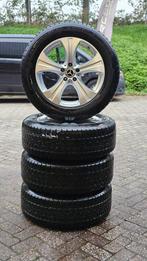 Nette 18" Orig Mercedes GLC,COUPE velgen+Winterbanden 5x112, Auto-onderdelen, Banden en Velgen, Ophalen, 18 inch, Gebruikt, Banden en Velgen