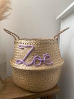 Gepersonaliseerde mand met punniknaam, Ophalen of Verzenden, Nieuw, Kraamcadeau