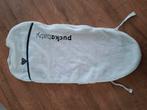 Puckababy teddy slaapzak piep 0-3 maanden, Kinderen en Baby's, Dekens, Slaapzakjes en Inbakerproducten, Ophalen of Verzenden, Minder dan 70 cm