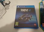 Ride 4, Spelcomputers en Games, Games | Sony PlayStation 4, Ophalen, Zo goed als nieuw, Sport, 3 spelers of meer