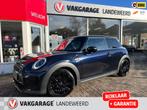 Mini Mini 1.5 Cooper S Automaat, 178pk, 1e eigenaar, Navi, L, Auto's, Mini, 1998 cc, Gebruikt, Met garantie (alle), Bedrijf