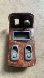 Bedieningspaneel middenconsole Volvo C70 Convertible I, Auto-onderdelen, Ophalen of Verzenden, Gebruikt