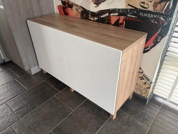Besta IKEA kast lades/deuren - afbeelding 2