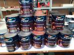 FLEXA CREATIONS METALLIC MUURVERF A 1 LITER € 7.50 PER BLIK, Overige kleuren, Nieuw, Ophalen of Verzenden, Verf