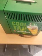 Heineken cooltap, Witgoed en Apparatuur, Thuistaps, Ophalen, Gebruikt, Overige merken