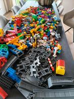 Duplo, Ophalen, Zo goed als nieuw