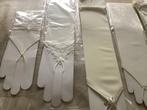 Gala of bruids handschoenen Nieuw, Ophalen of Verzenden, Nieuw, Overige typen