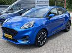 Ford Puma 1.0 EcoBoost Hybrid ST-Line X First Edition 125pk, Voorwielaandrijving, 65 €/maand, 125 pk, Euro 6