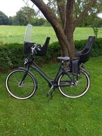 Moederfiets, 2 zitjes, Gebruikt, Versnellingen, Ophalen