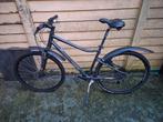 Te koop: Btwin Riverside hybride fiets 28 inch, Ophalen, Meer dan 20 versnellingen, Overige merken