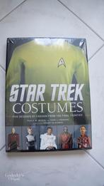 Star Trek Costumes, Ophalen of Verzenden, Nieuw