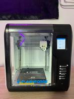 FlashForge Finder 2.0 3D-printer, Computers en Software, 3D Printers, Ophalen of Verzenden, Zo goed als nieuw