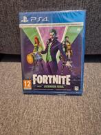 Fortnite The Last Laugh Bundle PS4 NIEUW, Avontuur en Actie, 1 speler, Nieuw, Ophalen of Verzenden
