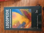 M. Pronk-Boerma - Logopedie voor onderwijsgevenden, Boeken, Ophalen of Verzenden, Nieuw, M. Pronk-Boerma