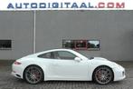 Porsche 911/991.2/3.0 Carrera 4S 420Pk. PDK/NL.auto/Panodak, Auto's, Origineel Nederlands, Te koop, Benzine, 4 stoelen