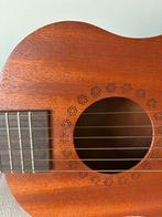 Mooie Western gitaar - Steelstring voor kinderen!, Muziek en Instrumenten, Ophalen of Verzenden, Zo goed als nieuw, Western- of Steelstringgitaar