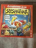 Geharrewar in de Sushibar - Nieuw!, Ophalen of Verzenden, Nieuw