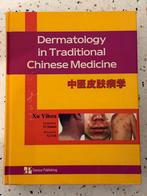 Dermatology in Chinese Medicine - Xu Yihou, Ophalen of Verzenden, Zo goed als nieuw, Kruiden en Alternatief, Xu Yihou