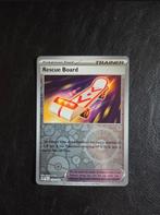 Rescue board 159/162 Temporal forces, Ophalen of Verzenden, Zo goed als nieuw
