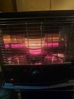 Te koop Zibro Karmin RS 145e kousenkachel, Ophalen, Gebruikt, Overige brandstoffen, Petroleumkachel