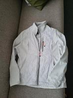 Dames Softshell Jack, Kleding | Dames, Wit, Maat 42/44 (L), Ophalen of Verzenden, Zo goed als nieuw