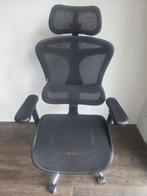 Sihoo Doro C300 Ergonomic Office Chair, Ophalen, Gaming bureaustoel, Zwart, Nieuw