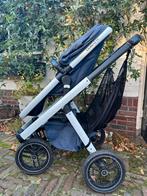 Dubatti Kinderwagen - Compleet!, Gebruikt, Combiwagen, Met reiswieg, Ophalen