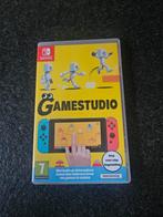Game Studio - Nintendo Switch, Puzzel en Educatief, 1 speler, Nieuw, Ophalen of Verzenden