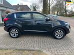 Kia Sportage 1.6 GDI DynamicLine, Auto's, Kia, Voorwielaandrijving, Euro 5, 1591 cc, 4 cilinders