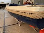 Interboat 19 classic sloep / Vetus diesel, Watersport en Boten, Sloepen, Overige brandstoffen, 6 meter of meer, 10 tot 30 pk