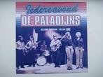 DE PALADIJNS # IEDERE AVOND / KLEINE CORINA( TELSTAR), Cd's en Dvd's, Ophalen of Verzenden, Nieuw in verpakking, Overige formaten