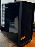 Gaming PC (NVIDIA RTX 2080ti & AMD Ryzen 9 5950x), Ophalen, 32 GB, Zelf gebouwde pc, Zo goed als nieuw