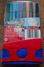 Stabilo ColorParade Pennen Set - 20 stuks, Hobby en Vrije tijd, Tekenen, Ophalen of Verzenden