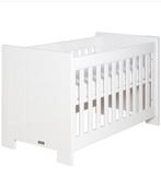 Bopita Manhatan hoogglans ledikant bed, Kinderen en Baby's, Kinderkamer | Complete kinderkamers, Ophalen, Zo goed als nieuw, Jongetje of Meisje