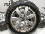 volvo v60 v70 S60 S80 lichtmetaal velgen 16"inch 5x108, Niet ingevuld, Niet ingevuld, Niet ingevuld