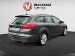 Ford Focus Wagon 1.5 Titanium | Org NL | All-Season | Navi |, Auto's, Navigatiesysteem, Euro 6, 4 cilinders, 150 pk