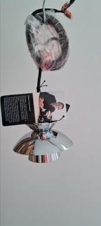 mini dallas Deense schalen hanglamp
Halo tech design
Design, Ophalen of Verzenden, Minder dan 50 cm