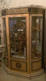Original Versace meubel set, Huis en Inrichting, Ophalen, Gebruikt, 150 tot 200 cm, Met deur(en)