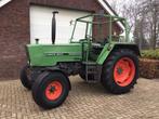 Fendt 305 LS cabrio, 40km, Zakelijke goederen, Agrarisch | Tractoren, Ophalen, Gebruikt, Meer dan 10000, Tot 80 Pk