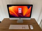 iMac Retina 4k, 21.5-inch, 2017, Computers en Software, Apple Desktops, Ophalen, Zo goed als nieuw, IMac, 3 tot 4 Ghz