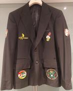 Oeteldonk Jas Heren - Carnaval, Ophalen, Carnaval, Onbekend, Overige maten