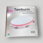 Tamboerijn - Muziekinstrument, Nieuw, Ophalen of Verzenden, Nvt, Nvt