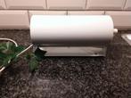 Ikea bed/wandlampje. Wit, Ophalen of Verzenden, Gebruikt